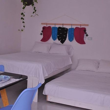 칸쿤 Cachito De Cielo 아파트 외부 사진